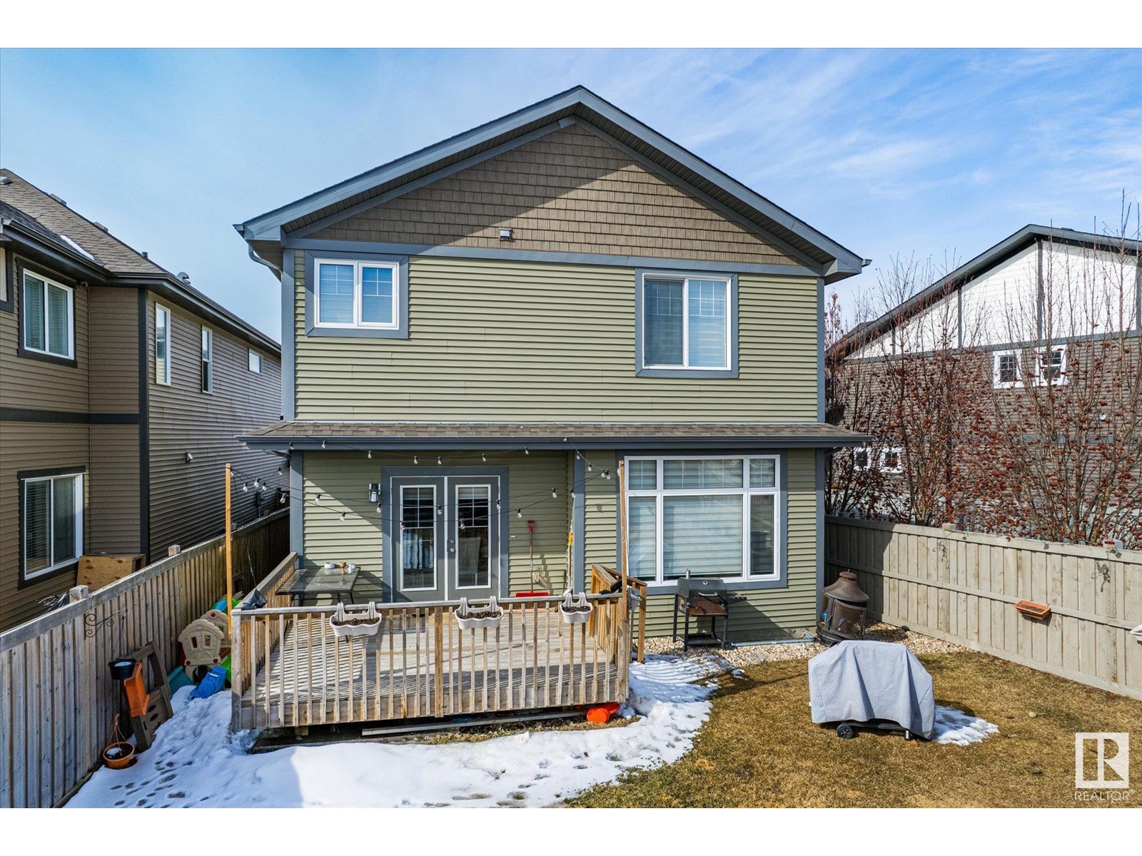 8535 216 St Nw Nw, Edmonton, Alberta  T5T 4R5 - Photo 40 - E4427258