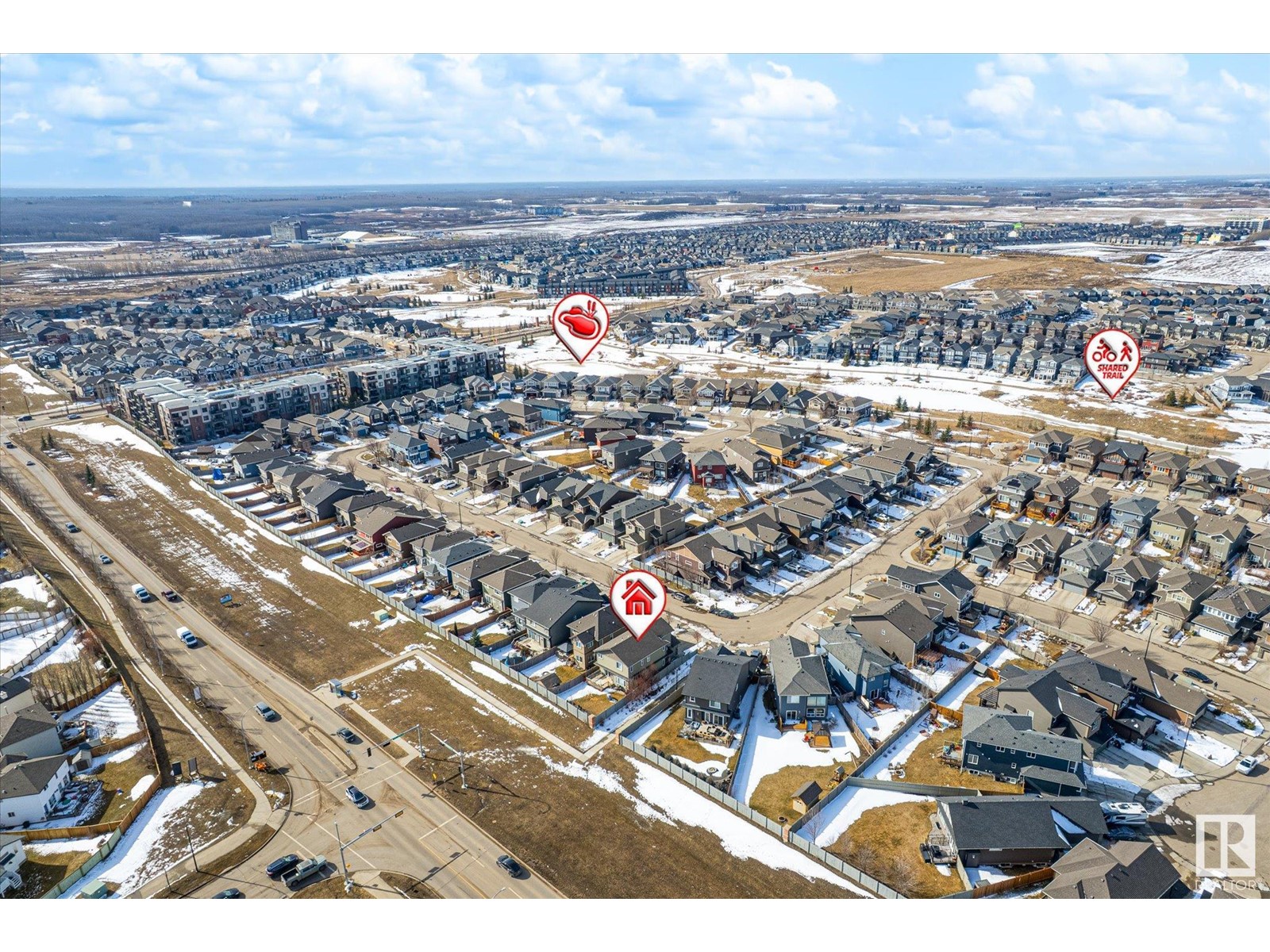 8535 216 St Nw Nw, Edmonton, Alberta  T5T 4R5 - Photo 48 - E4427258