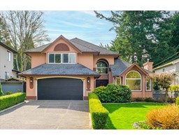 12644 27A AVENUE, Surrey, British Columbia