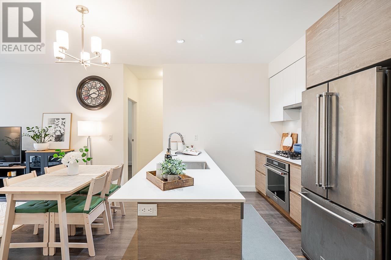 304 4468 Dawson Street, Burnaby, British Columbia  V5C 0J9 - Photo 4 - R2981535