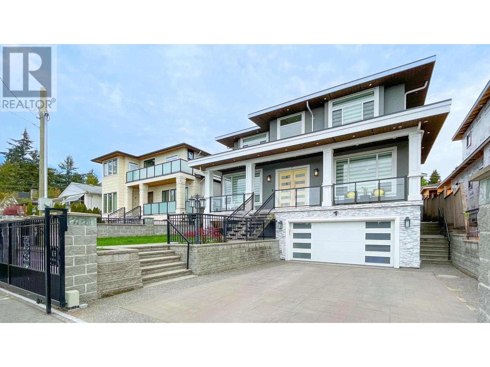 4069 Clinton Street, Burnaby, British Columbia  V5J 2K4 - Photo 1 - R2981601