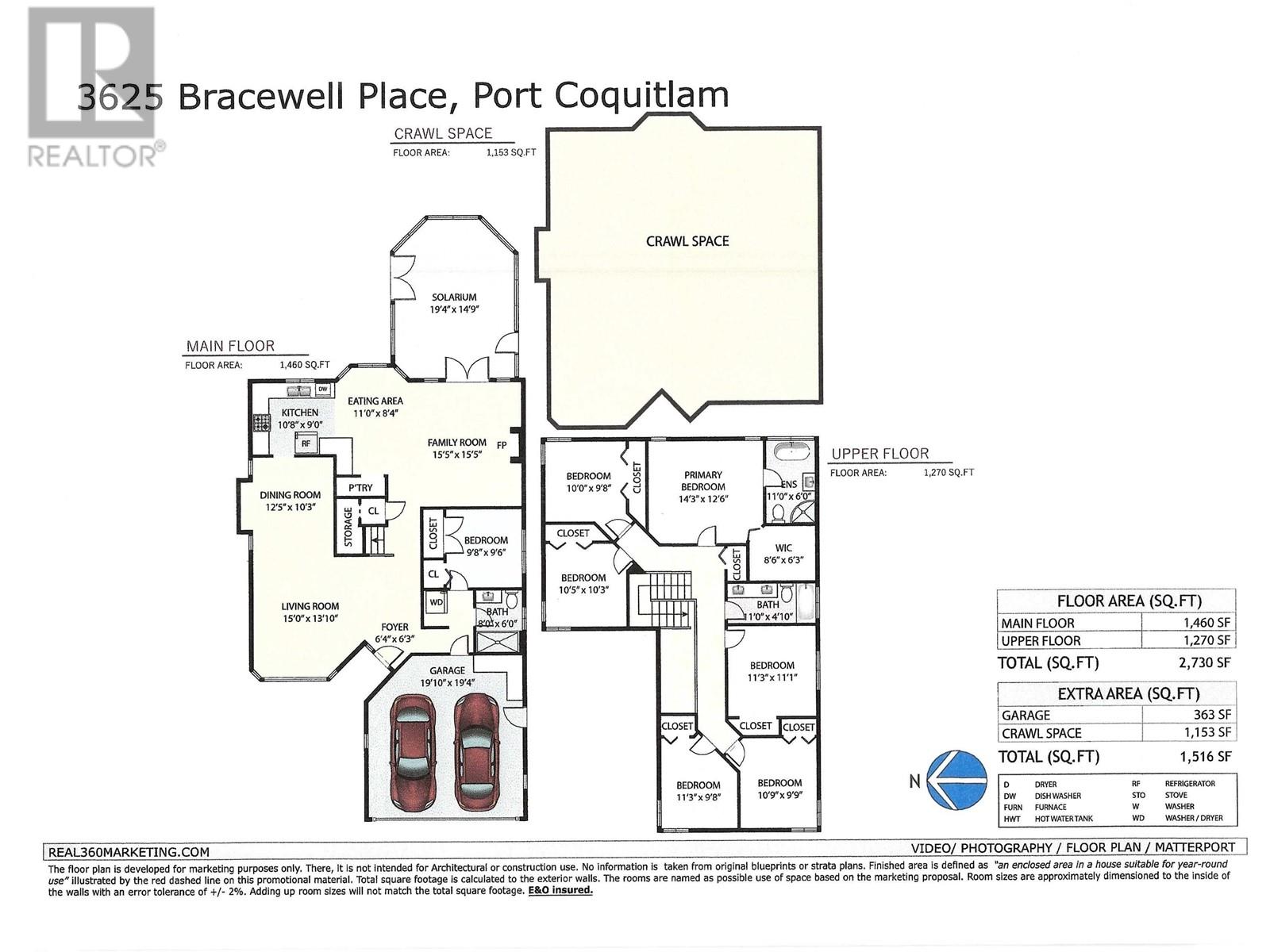 3625 Bracewell Place, Port Coquitlam, British Columbia  V3B 7B7 - Photo 40 - R2976751