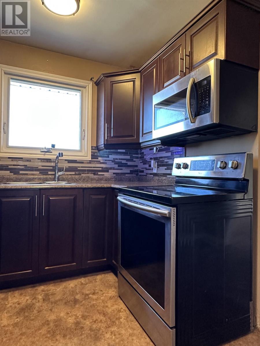 25 Bison Drive, Sydney, Nova Scotia  B1N 1P5 - Photo 16 - 202505709