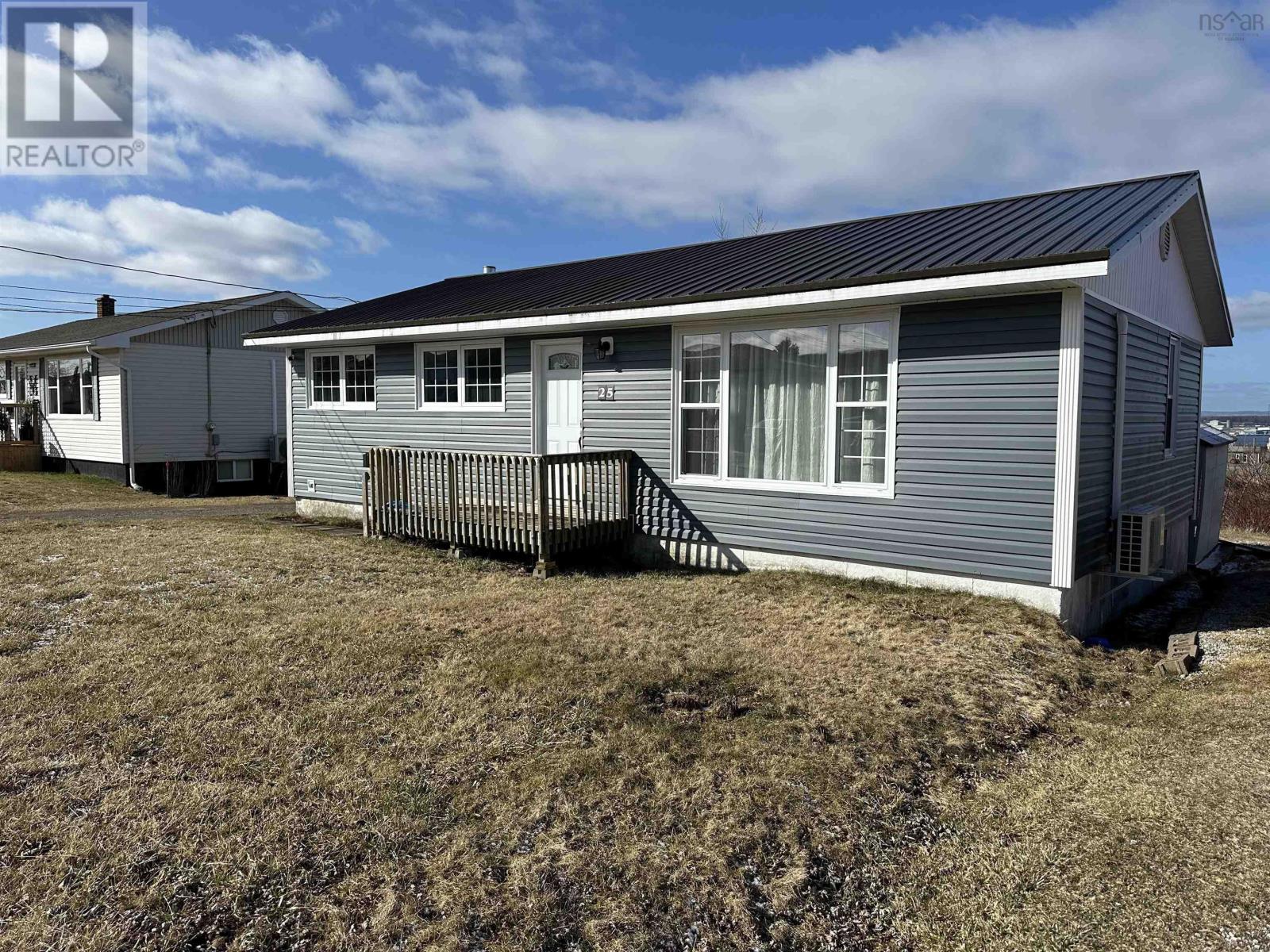 25 Bison Drive, Sydney, Nova Scotia  B1N 1P5 - Photo 2 - 202505709