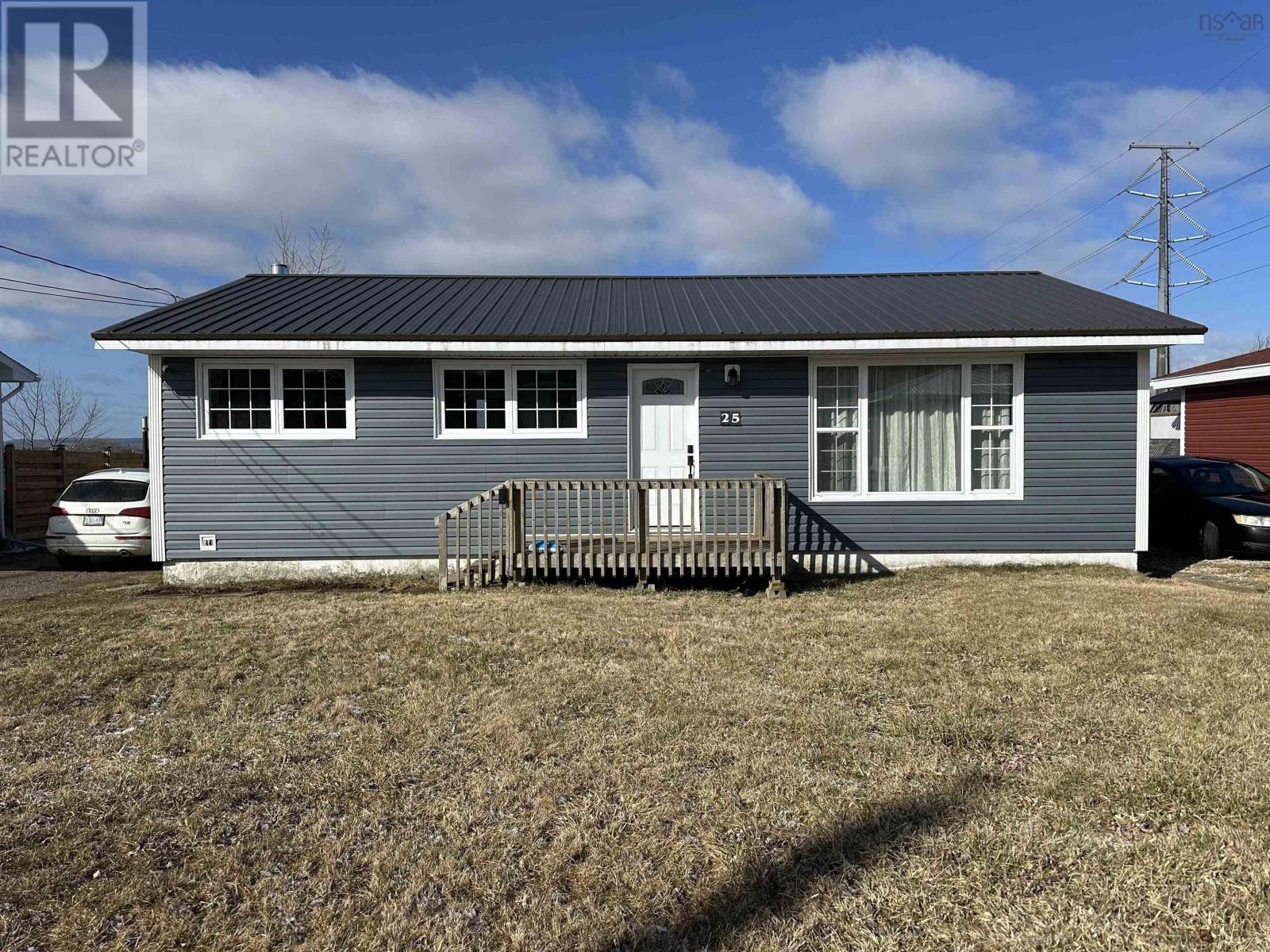25 Bison Drive, Sydney, Nova Scotia  B1N 1P5 - Photo 3 - 202505709