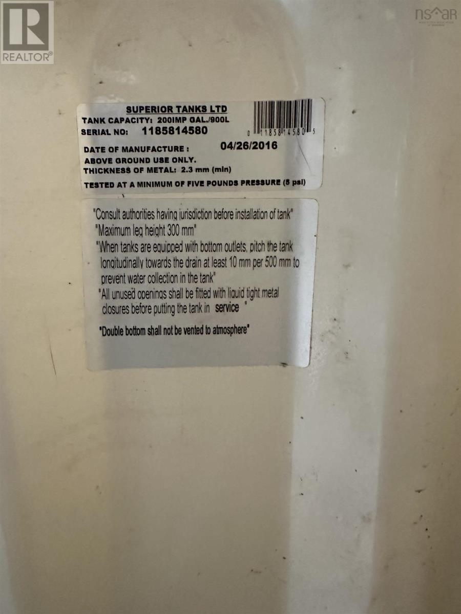 25 Bison Drive, Sydney, Nova Scotia  B1N 1P5 - Photo 44 - 202505709