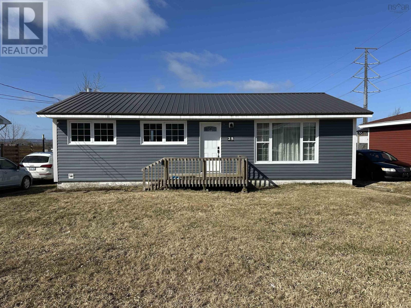 25 Bison Drive, Sydney, Nova Scotia  B1N 1P5 - Photo 46 - 202505709