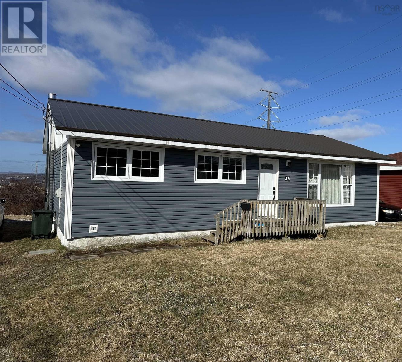 25 Bison Drive, Sydney, Nova Scotia  B1N 1P5 - Photo 47 - 202505709