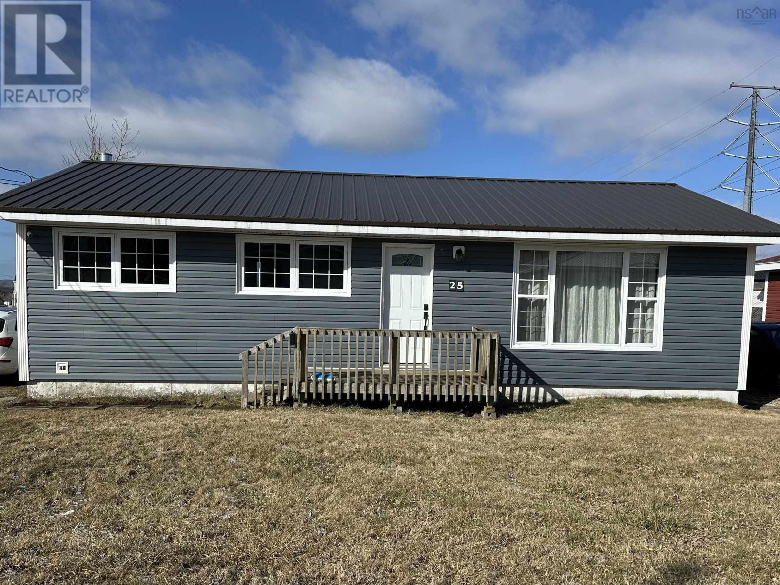 25 Bison Drive, Sydney, Nova Scotia  B1N 1P5 - Photo 48 - 202505709