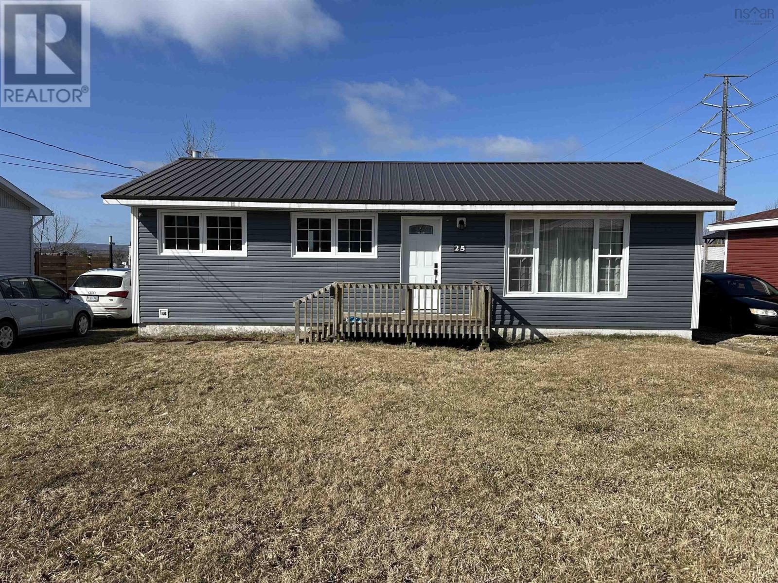 25 Bison Drive, Sydney, Nova Scotia  B1N 1P5 - Photo 49 - 202505709