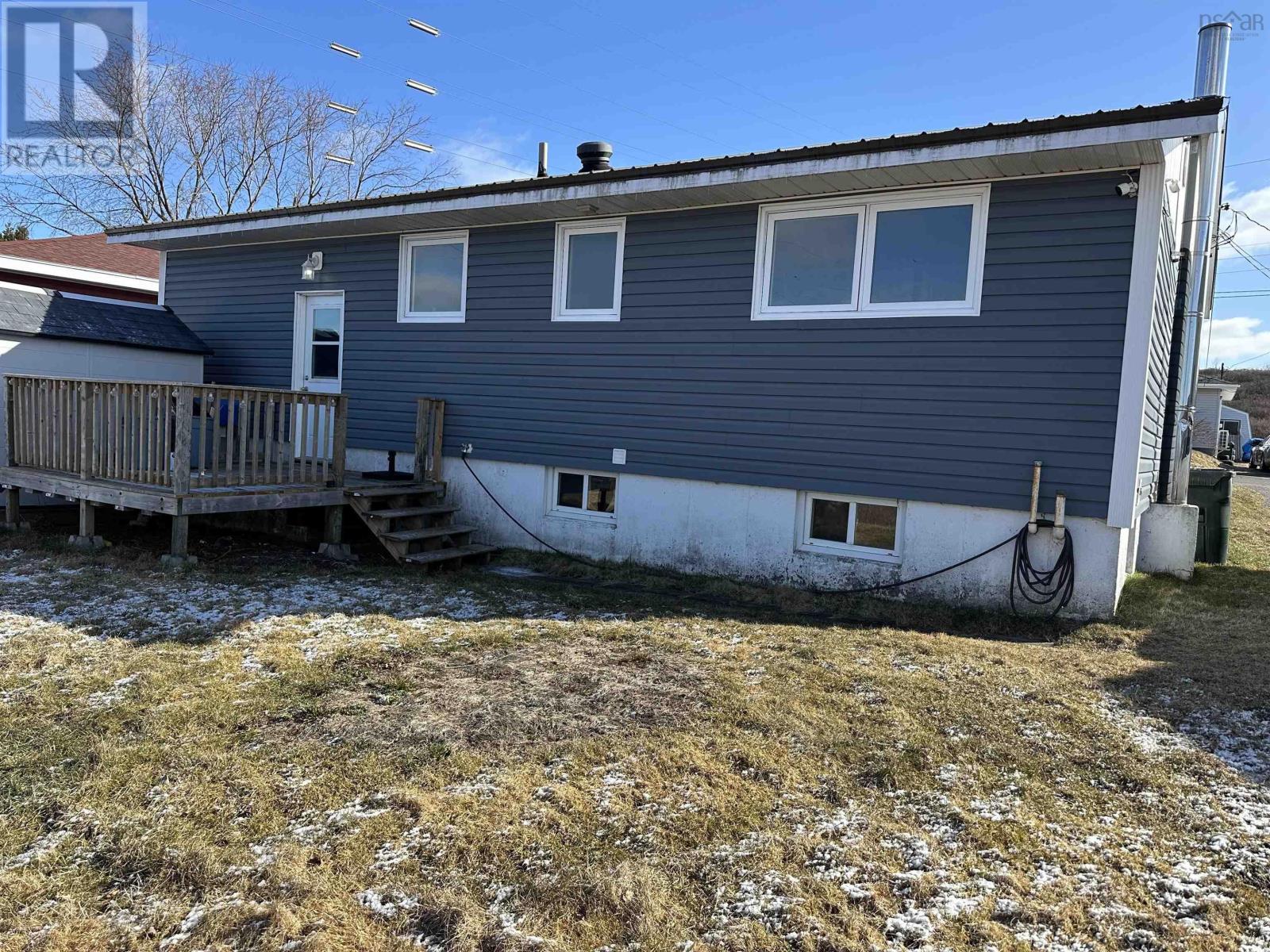 25 Bison Drive, Sydney, Nova Scotia  B1N 1P5 - Photo 5 - 202505709