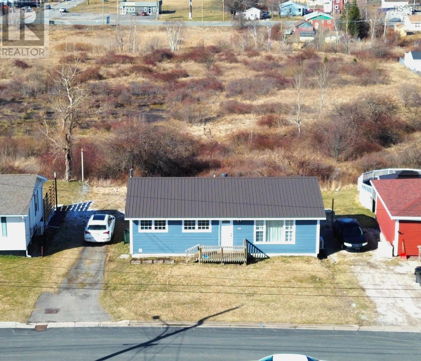 25 Bison Drive, Sydney, Nova Scotia  B1N 1P5 - Photo 7 - 202505709