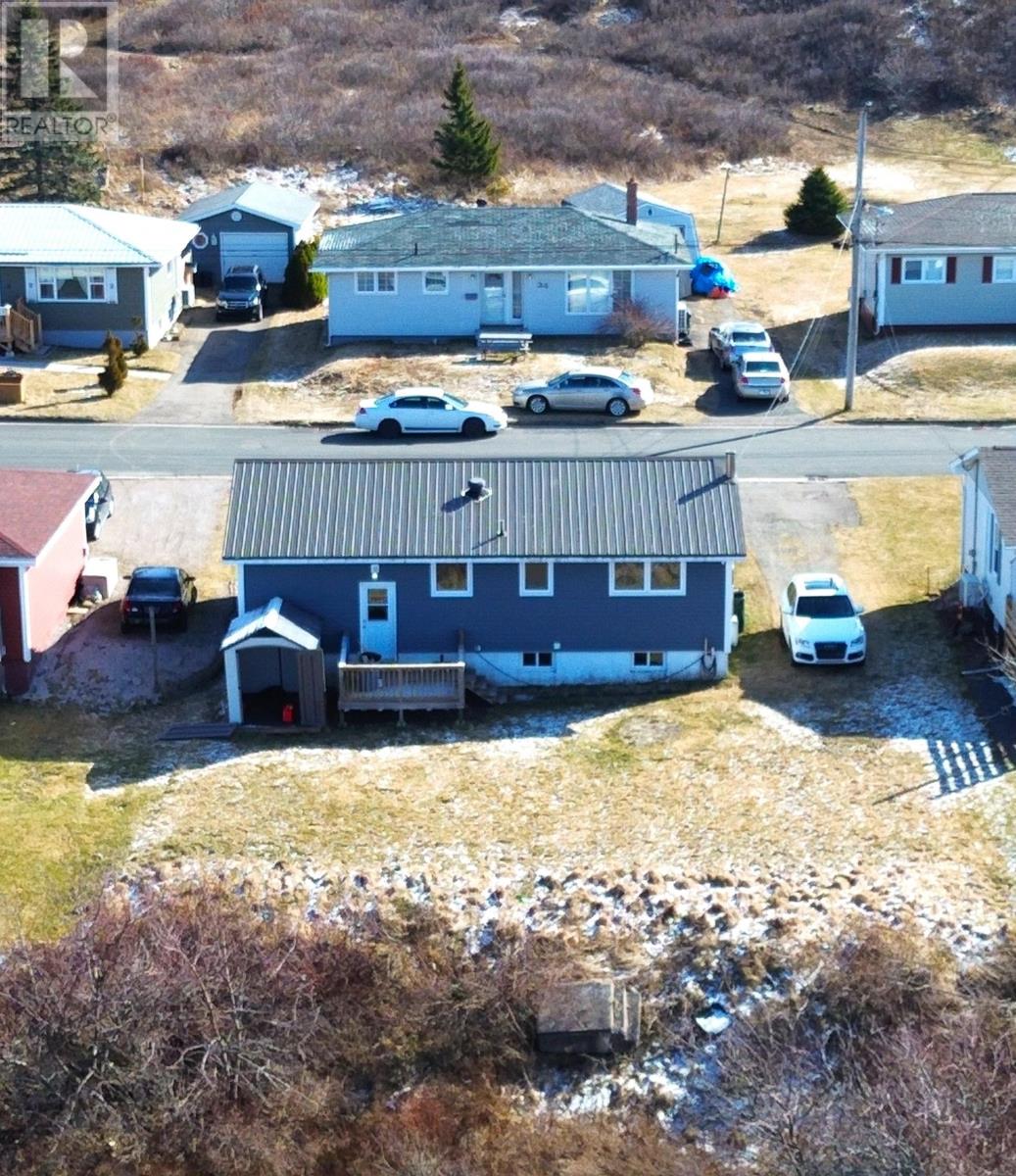 25 Bison Drive, Sydney, Nova Scotia  B1N 1P5 - Photo 8 - 202505709