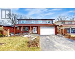50 BEDFORD PARK AVENUE, Richmond Hill, Ontario