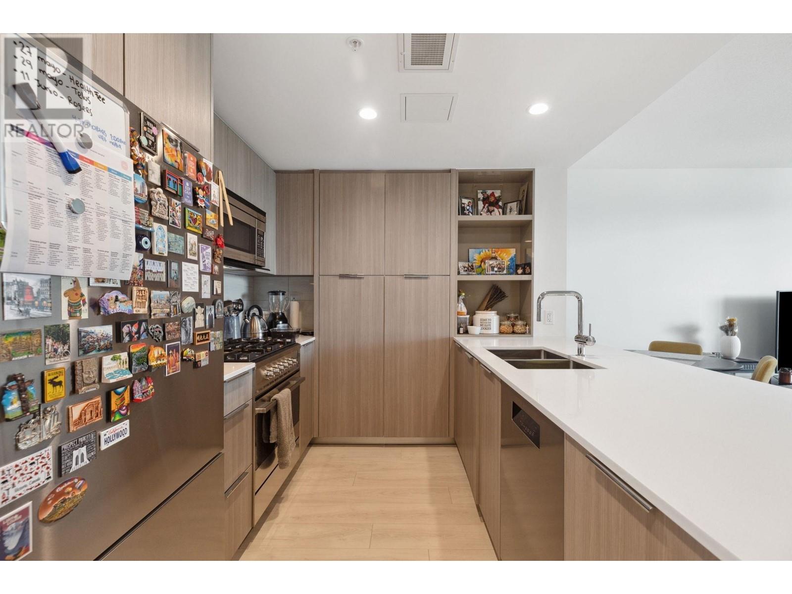 303 1401 Hunter Street, North Vancouver, British Columbia  V7J 0E2 - Photo 10 - R2966671