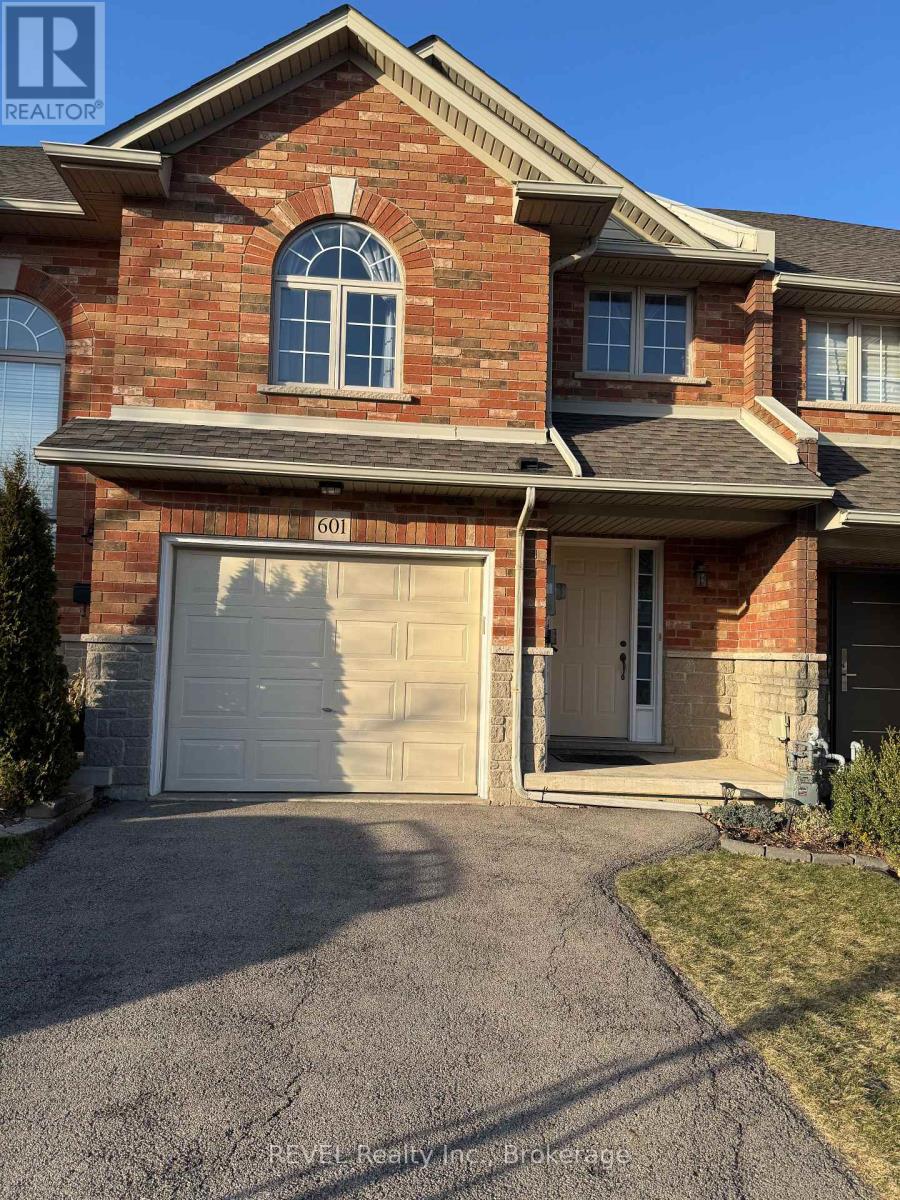 Property at 601 SOUTHRIDGE DRIVE image 1