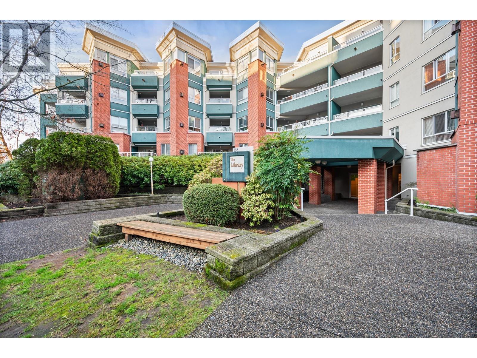 308 128 W 8 STREET, north vancouver, British Columbia