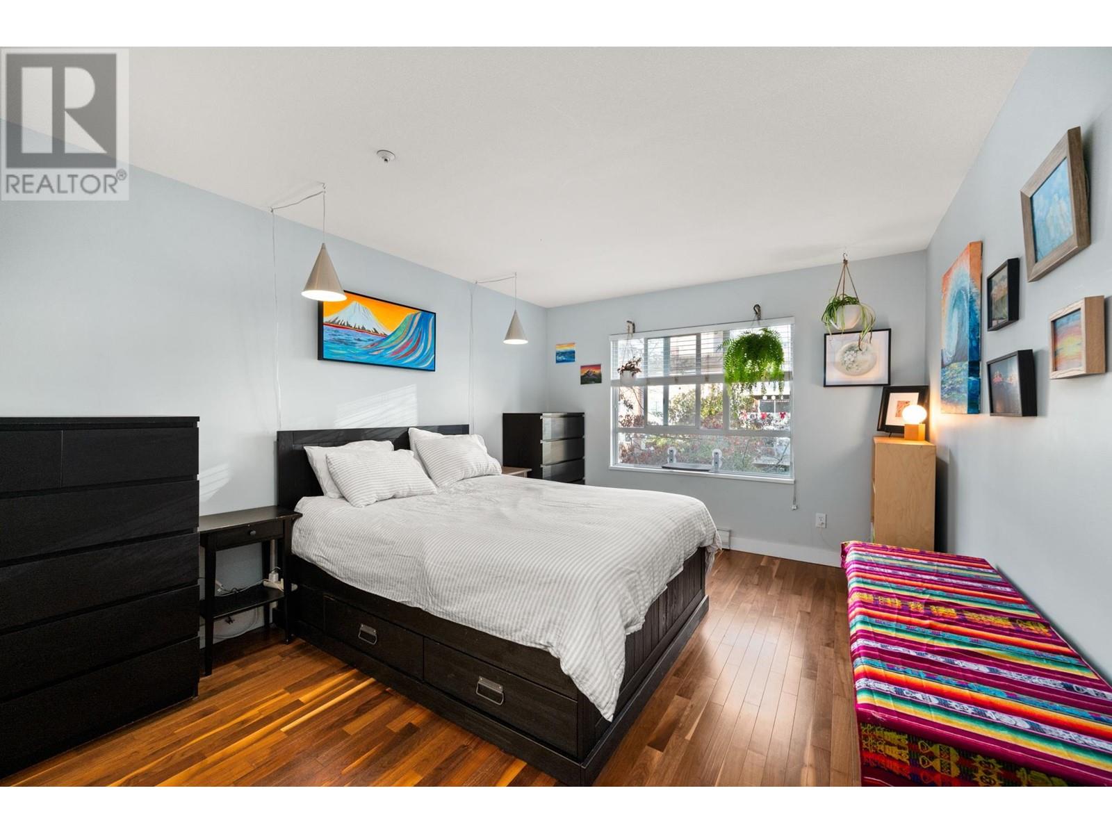 308 128 W 8 Street, North Vancouver, British Columbia  V7M 3M1 - Photo 20 - R2981628