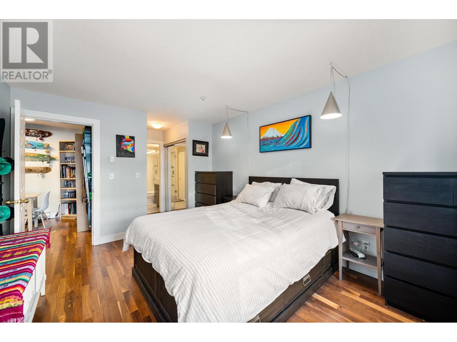308 128 W 8 Street, North Vancouver, British Columbia  V7M 3M1 - Photo 21 - R2981628