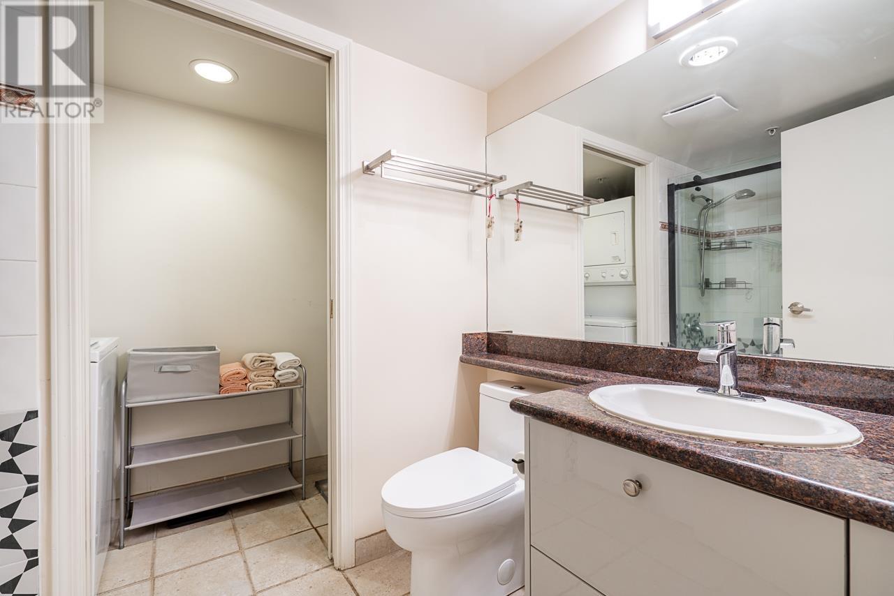 1007 6611 Cooney Road, Richmond, British Columbia  V6Y 4C5 - Photo 16 - R2981641