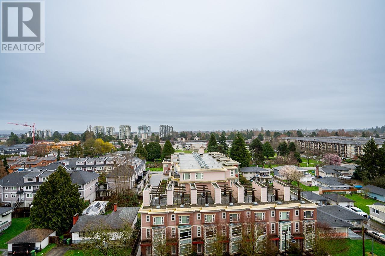 1007 6611 Cooney Road, Richmond, British Columbia  V6Y 4C5 - Photo 22 - R2981641