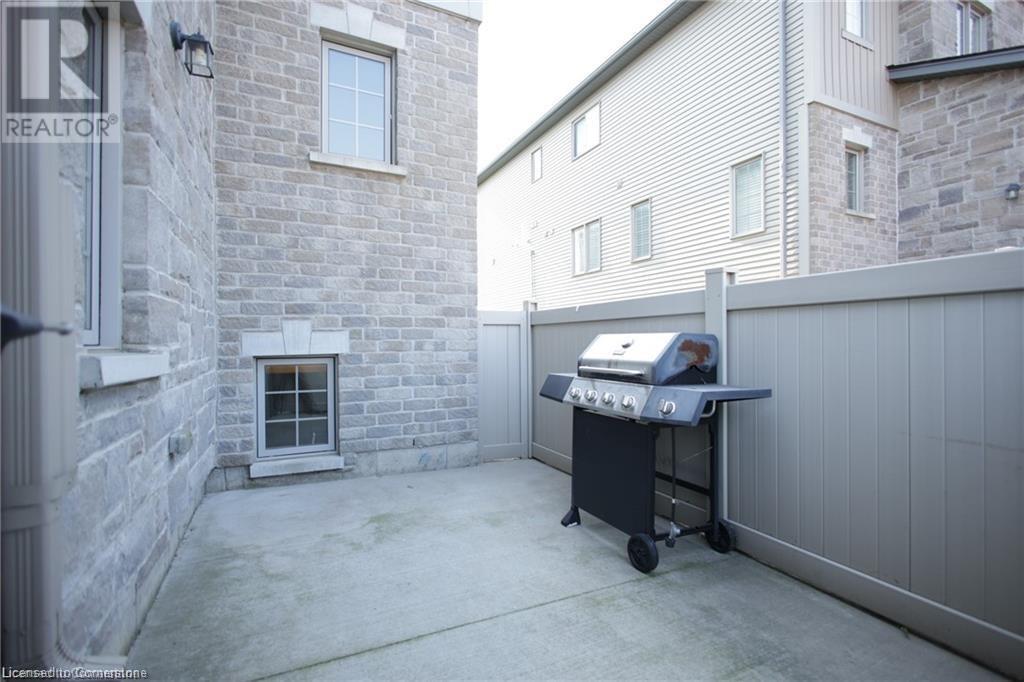 388 Old Huron Road Unit# 24d, Kitchener, Ontario  N2R 0J5 - Photo 16 - 40709869