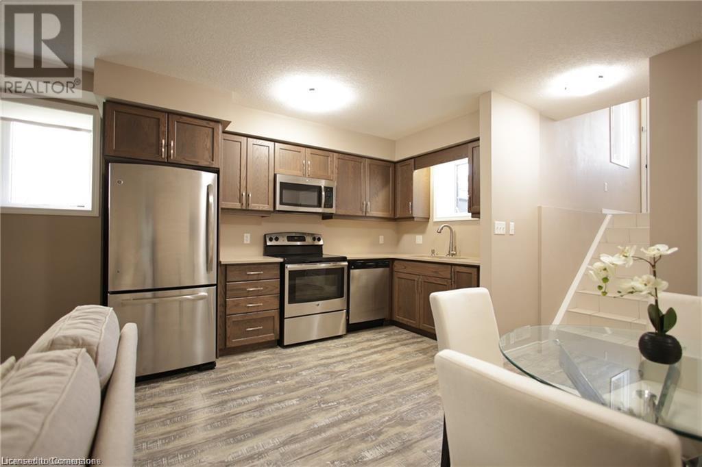 Property at 388 OLD HURON Road Unit# 24D image 5