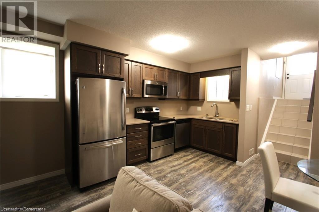 388 Old Huron Road Unit# 24d, Kitchener, Ontario  N2R 0J5 - Photo 9 - 40709869