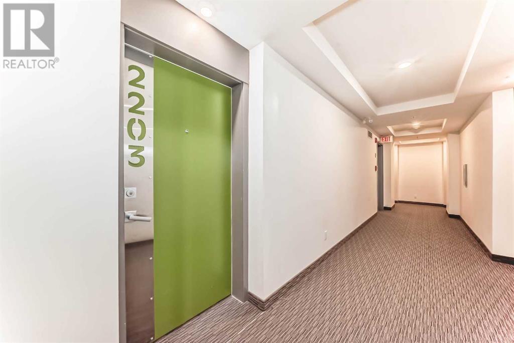 2203, 175 Silverado Boulevard Sw, Calgary, Alberta  T2X 0V5 - Photo 9 - A2200308