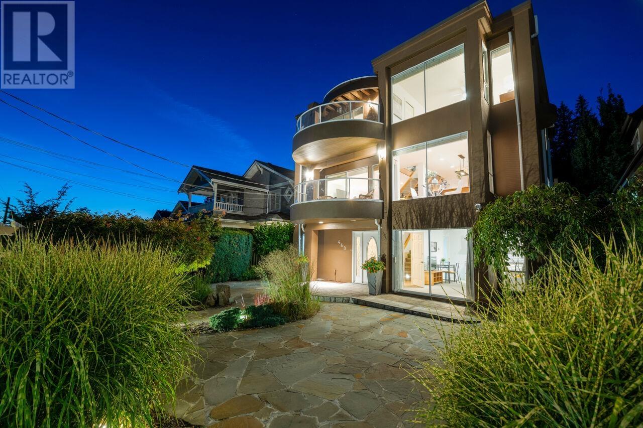 460 E 21ST STREET, north vancouver, British Columbia