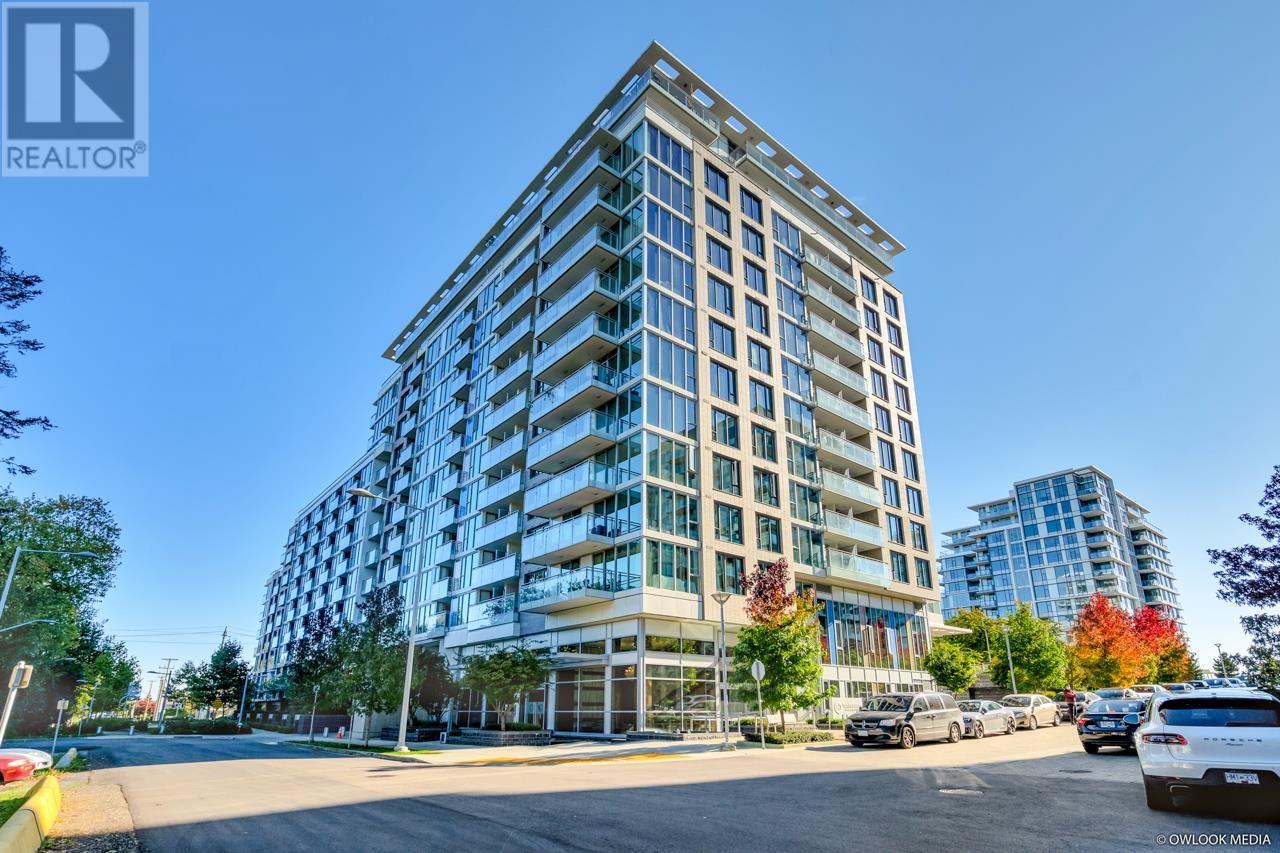 515 8988 PATTERSON ROAD, richmond, British Columbia
