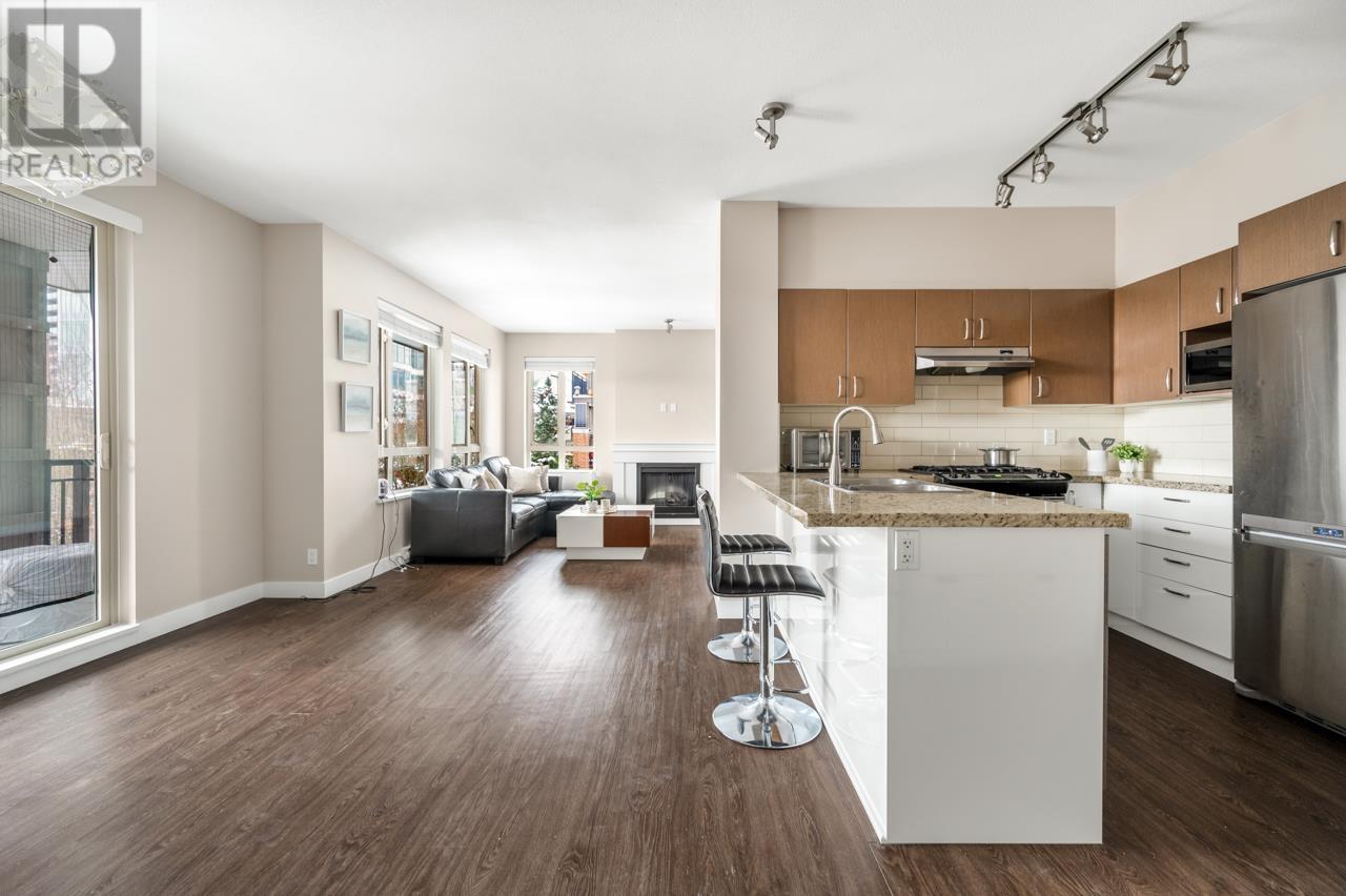 406 3105 Lincoln Avenue, Coquitlam, British Columbia  V3B 0E1 - Photo 16 - R2974294