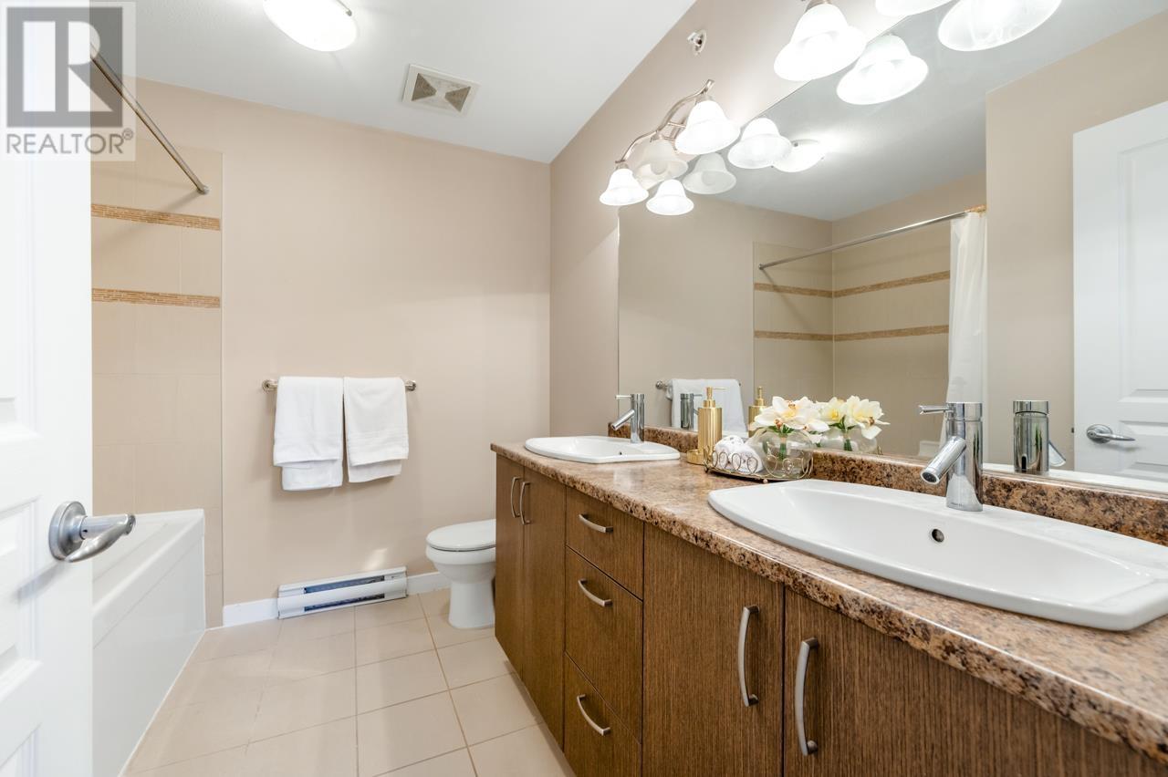 406 3105 Lincoln Avenue, Coquitlam, British Columbia  V3B 0E1 - Photo 10 - R2974294