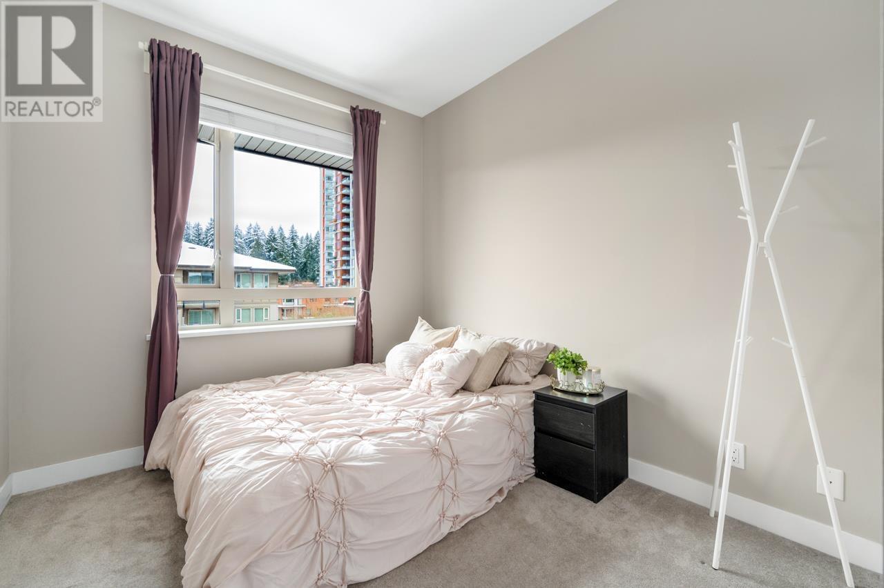 406 3105 Lincoln Avenue, Coquitlam, British Columbia  V3B 0E1 - Photo 21 - R2974294
