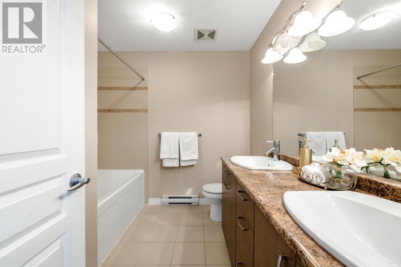 406 3105 Lincoln Avenue, Coquitlam, British Columbia  V3B 0E1 - Photo 20 - R2974294