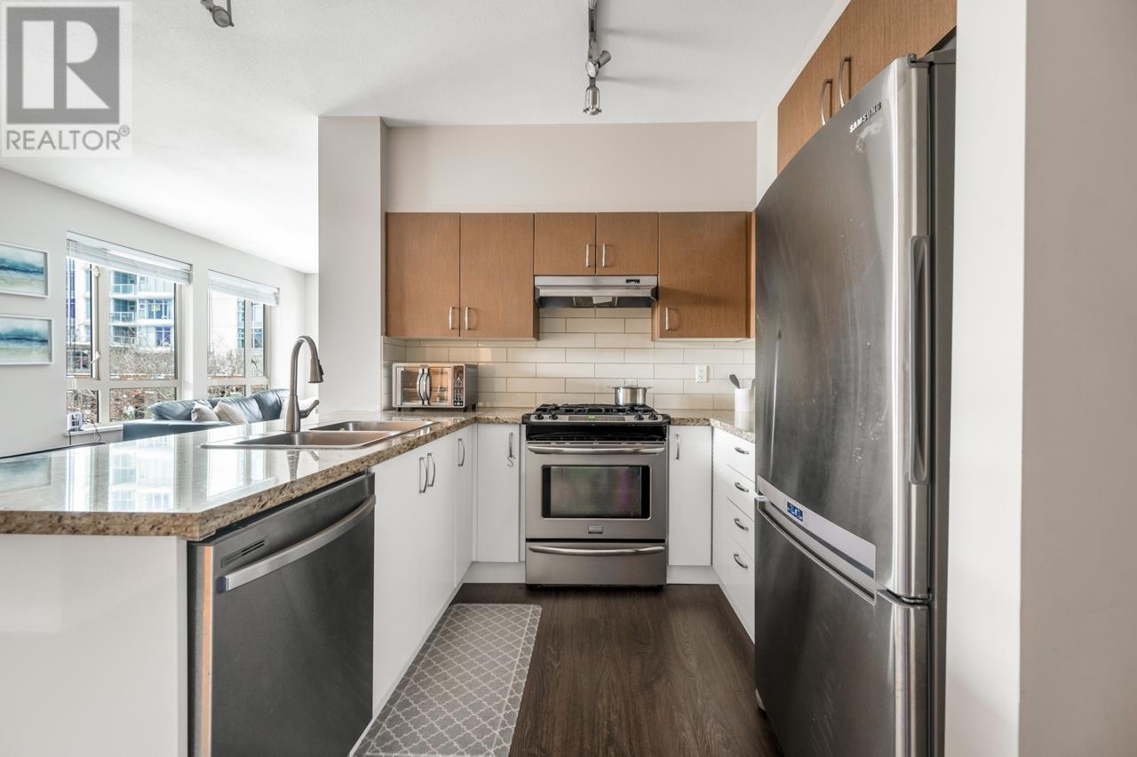 406 3105 Lincoln Avenue, Coquitlam, British Columbia  V3B 0E1 - Photo 3 - R2974294