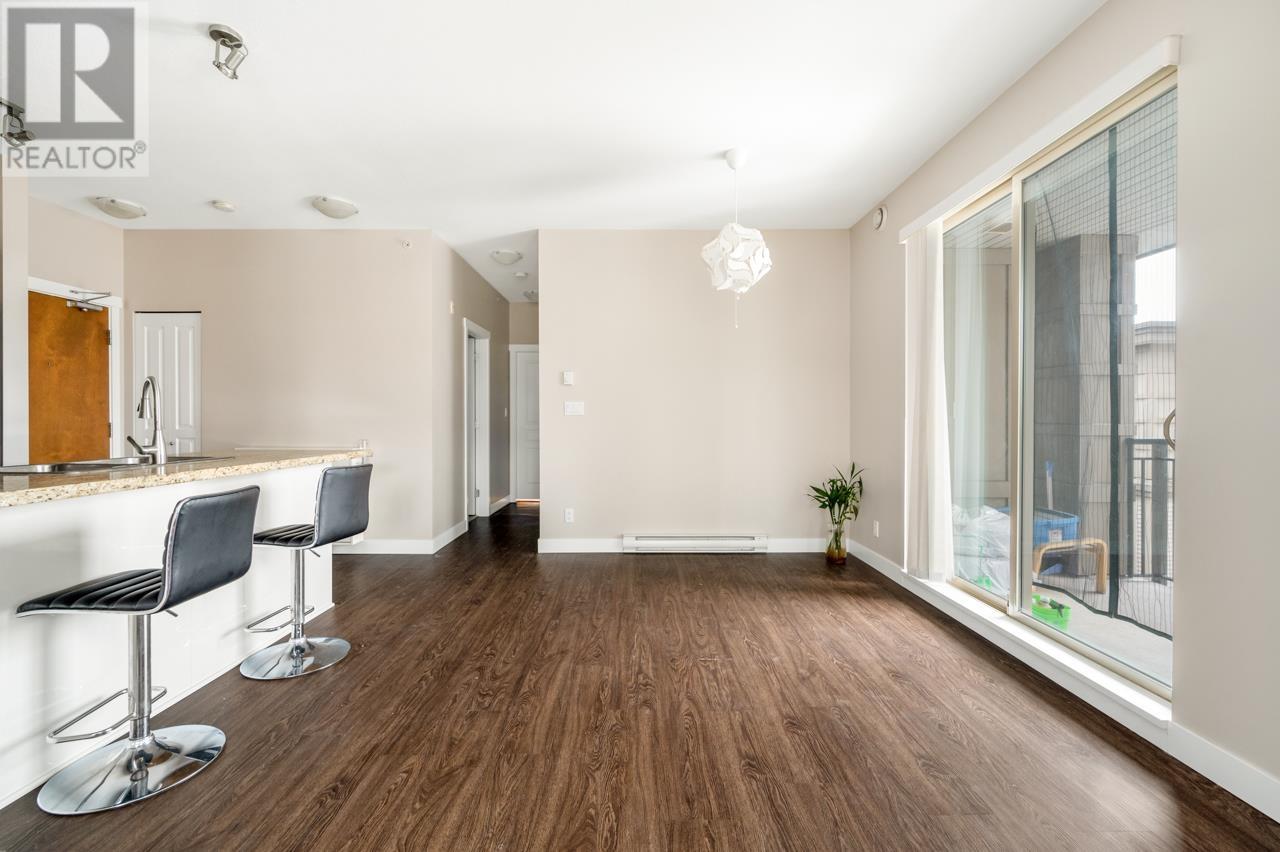 406 3105 Lincoln Avenue, Coquitlam, British Columbia  V3B 0E1 - Photo 6 - R2974294