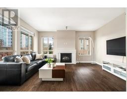 406 3105 LINCOLN AVENUE, Coquitlam, British Columbia
