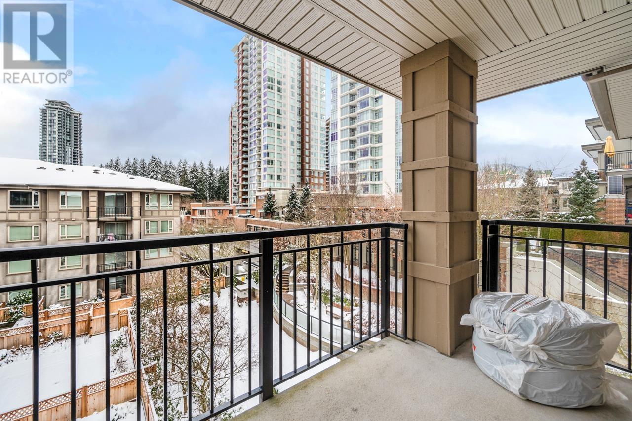 406 3105 Lincoln Avenue, Coquitlam, British Columbia  V3B 0E1 - Photo 24 - R2974294