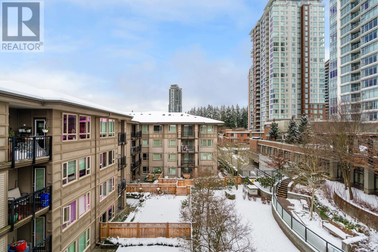 406 3105 Lincoln Avenue, Coquitlam, British Columbia  V3B 0E1 - Photo 25 - R2974294