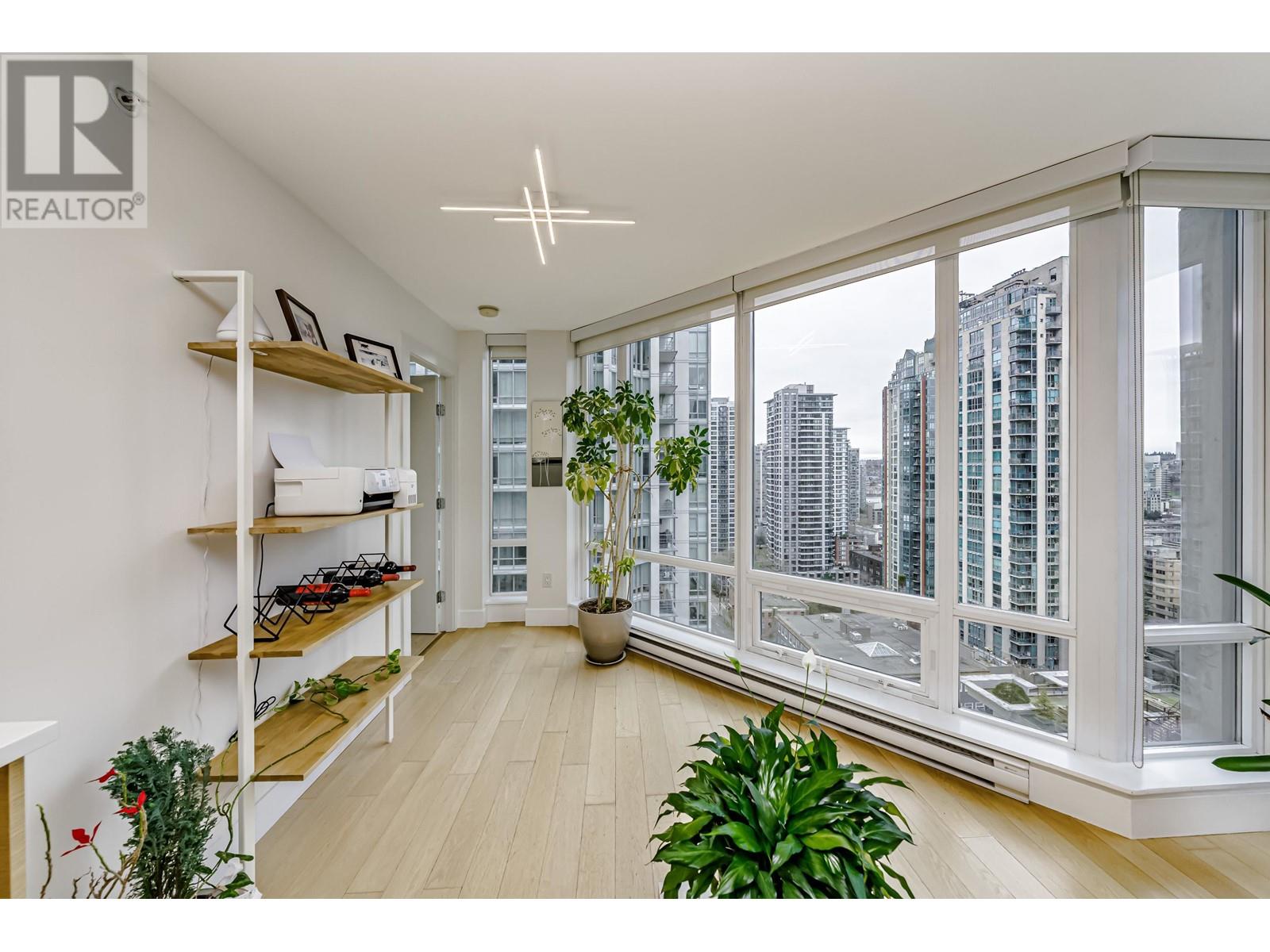 1701 565 Smithe Street, Vancouver, British Columbia  V6B 0E4 - Photo 11 - R2981169