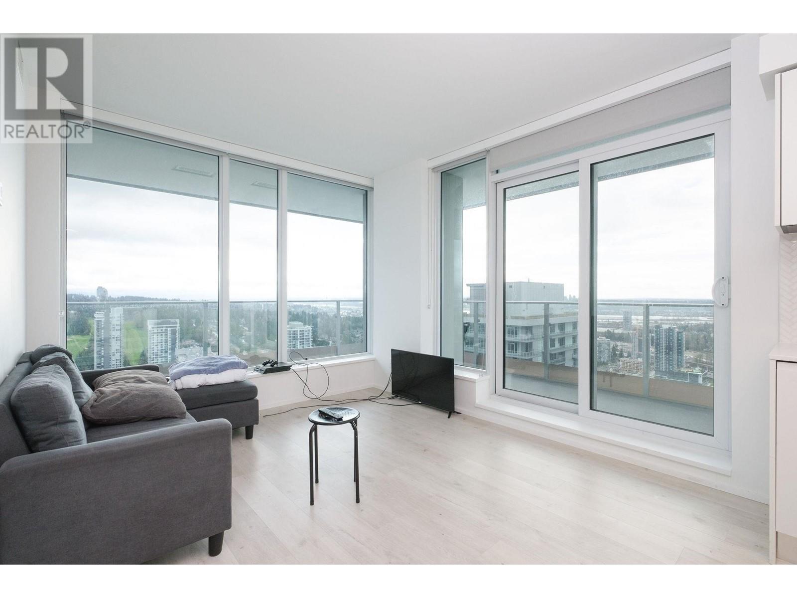 4005 3809 Evergreen Place, Burnaby, British Columbia  V3J 0M1 - Photo 2 - R2981593