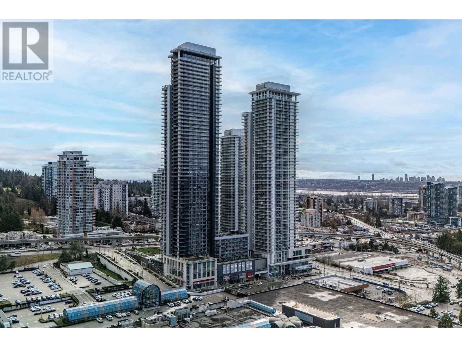 4005 3809 EVERGREEN PLACE, burnaby, British Columbia