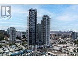 4005 3809 EVERGREEN PLACE, Burnaby, British Columbia