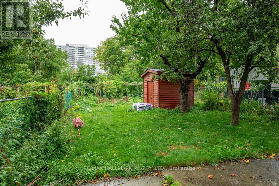 81 Granger (Main & Upper) Avenue, Toronto, Ontario  M1K 3L4 - Photo 20 - E12039370