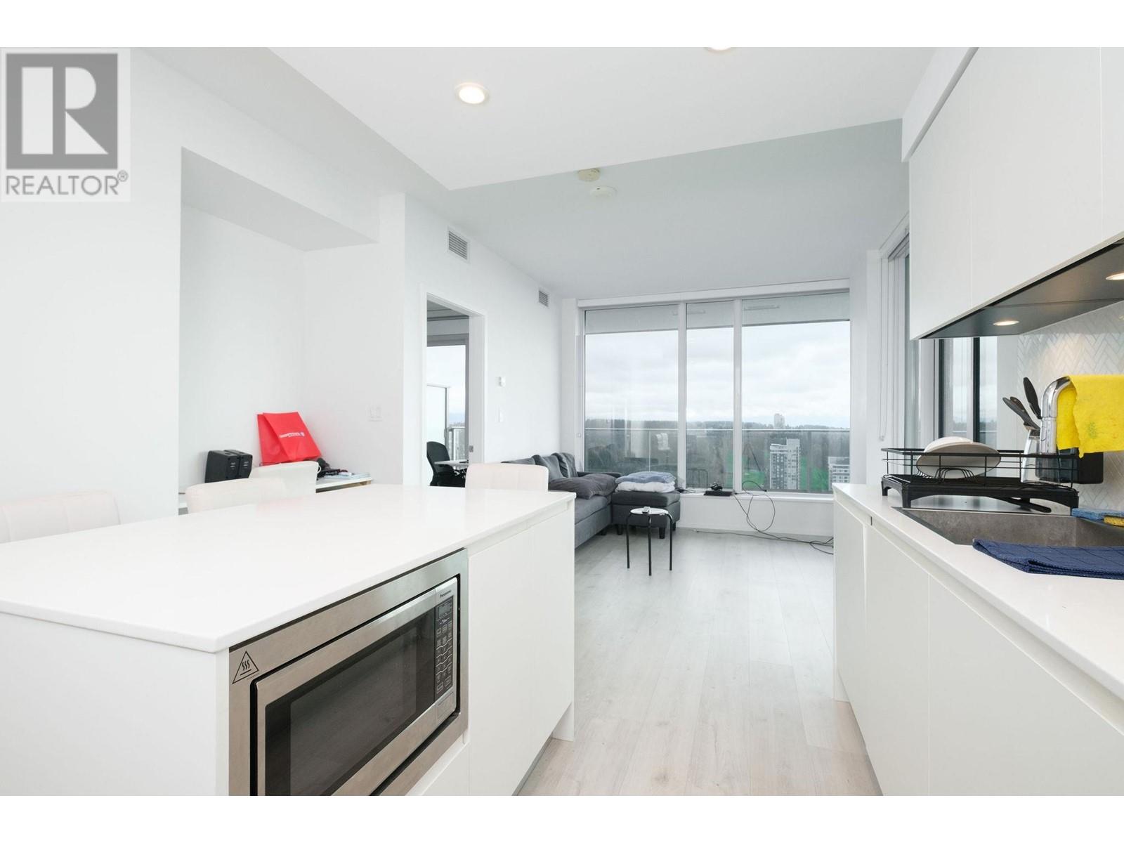4005 3809 Evergreen Place, Burnaby, British Columbia  V3J 0M1 - Photo 6 - R2981593
