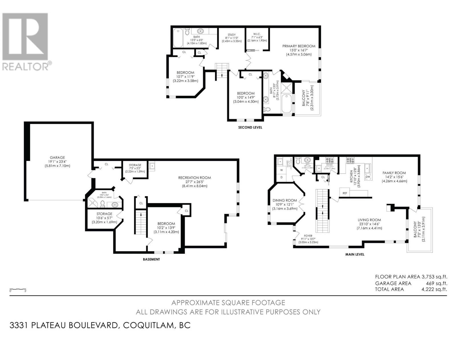 3331 Plateau Boulevard, Coquitlam, British Columbia  V3E 3B8 - Photo 40 - R2981581
