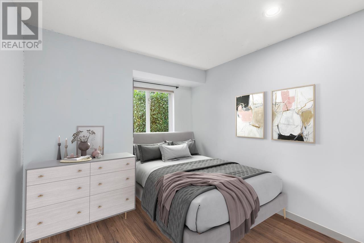 101 320 W 2nd Street, North Vancouver, British Columbia  V7M 1E1 - Photo 13 - R2981630