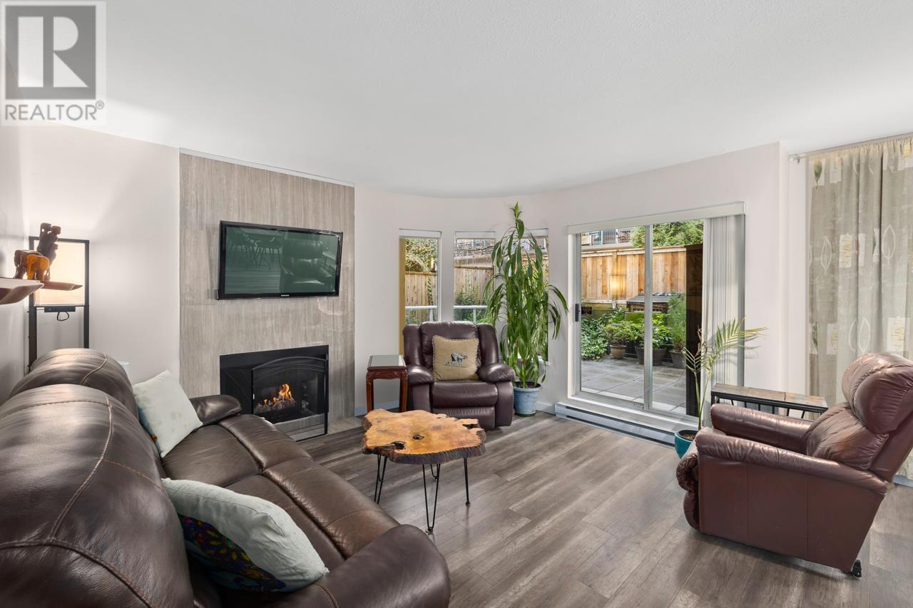101 320 W 2nd Street, North Vancouver, British Columbia  V7M 1E1 - Photo 5 - R2981630