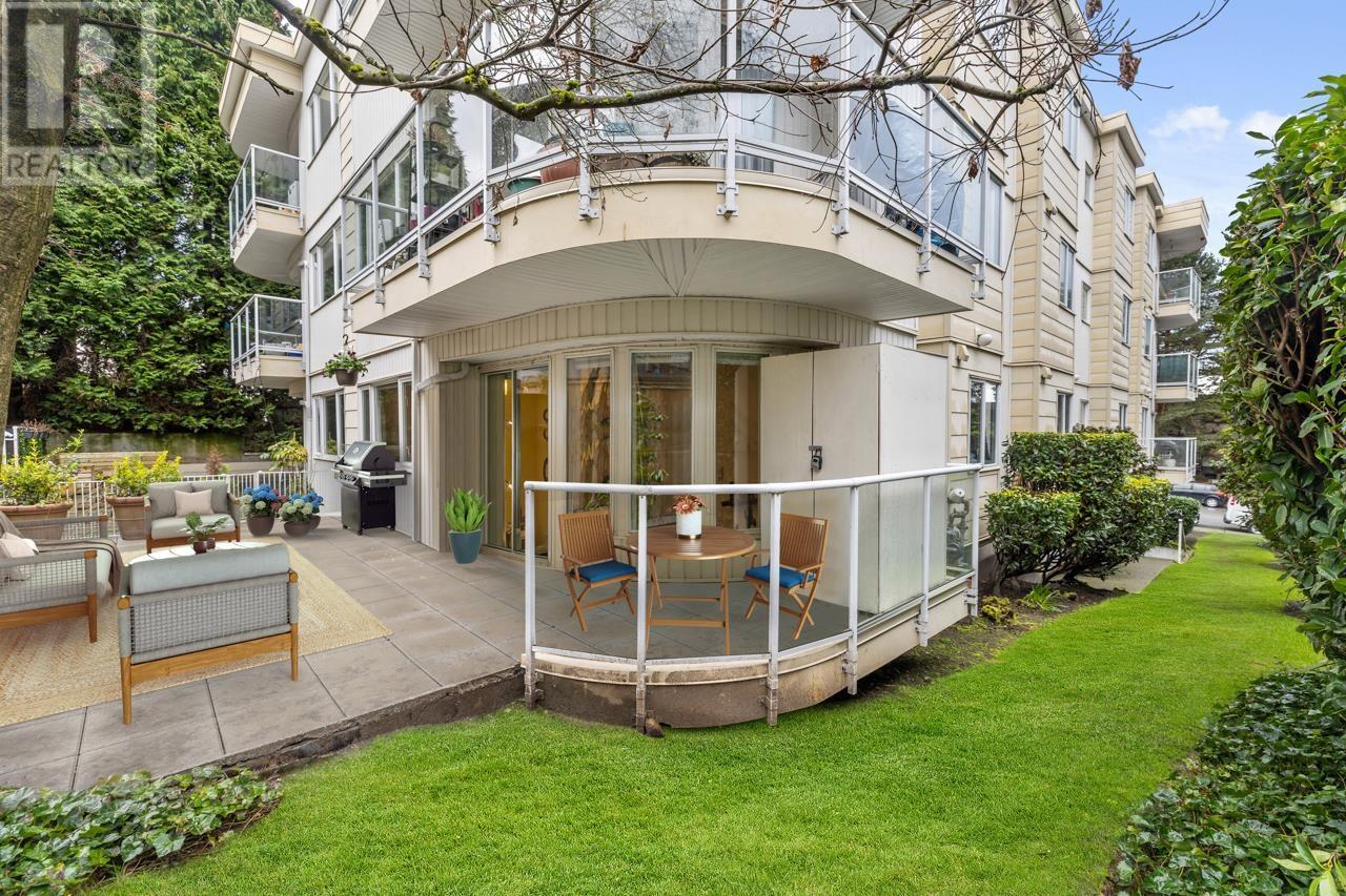 101 320 W 2nd Street, North Vancouver, British Columbia  V7M 1E1 - Photo 20 - R2981630